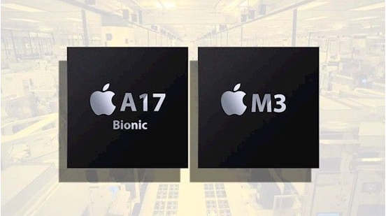 高唐苹果15维修站分享iPhone15系列会用3nm芯片吗 